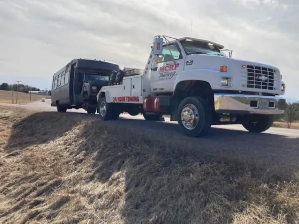 MCRP Towing - photo 2