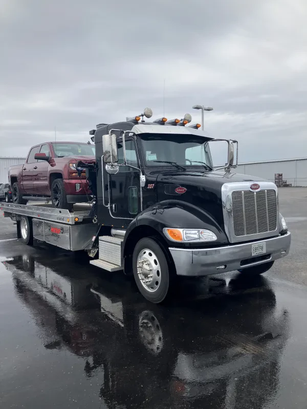 MCRP Towing - photo 3