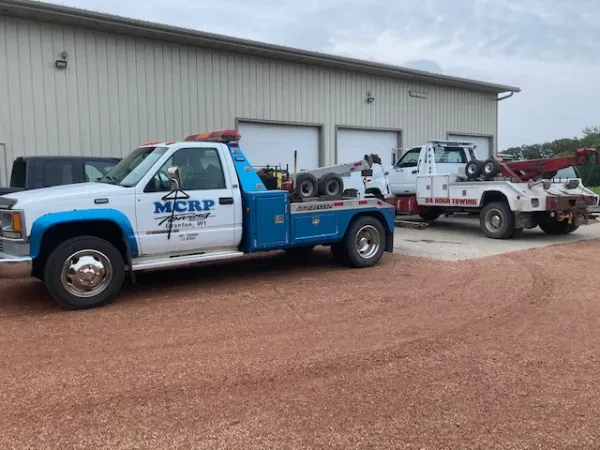 MCRP Towing - photo 4