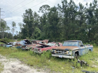 Sapp Salvage