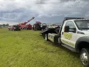 Walker Towing and Recovery