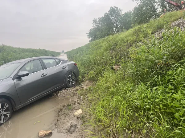 Walker Towing and Recovery - photo 4