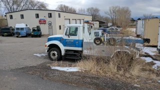RPM Automotive