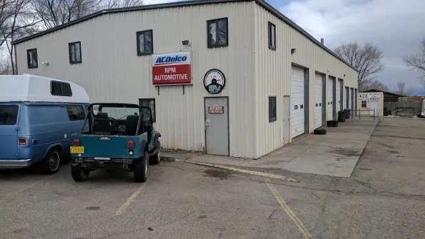 RPM Automotive - photo 2