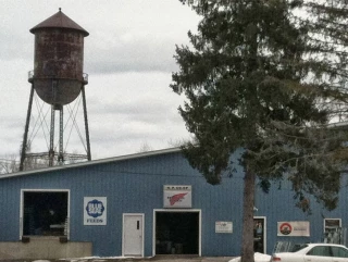 Holland Patent Farmer's Co-Op