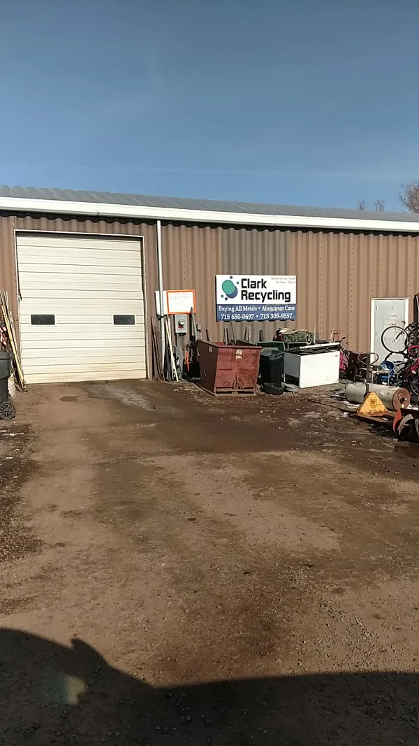 Clark Recycling - photo 2