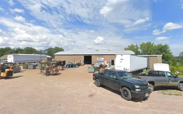 Clark Recycling - photo 3
