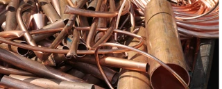 Three Rivers Recycling LLC
