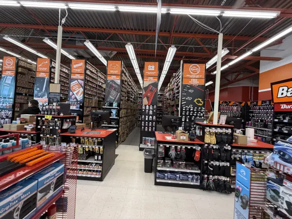 AutoZone Auto Parts - photo 3