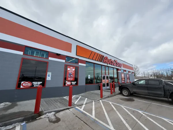 AutoZone Auto Parts - photo 4