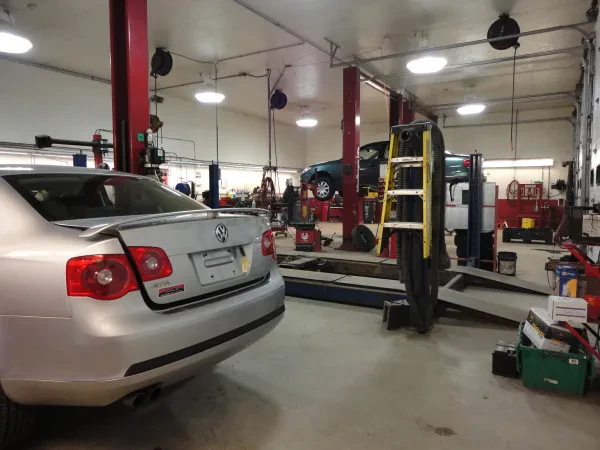 Rockport Automotive Inc. - photo 2