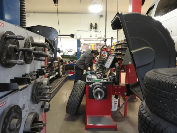 Rockport Automotive Inc. - photo 3