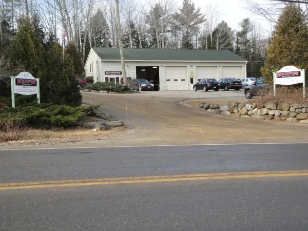 Rockport Automotive Inc. - photo 4
