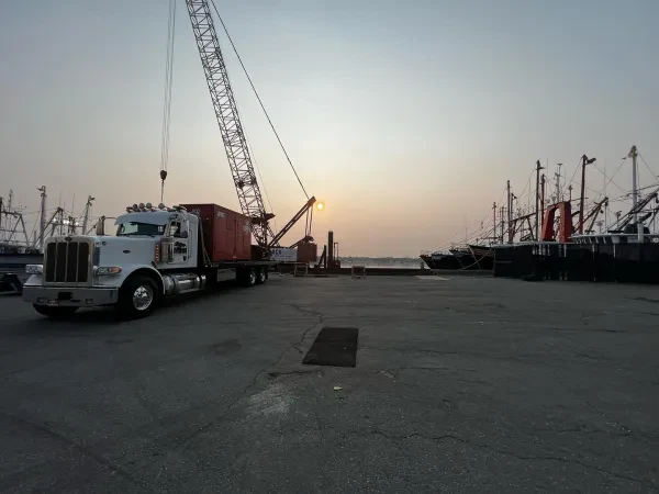 Andy's Towing - photo 4
