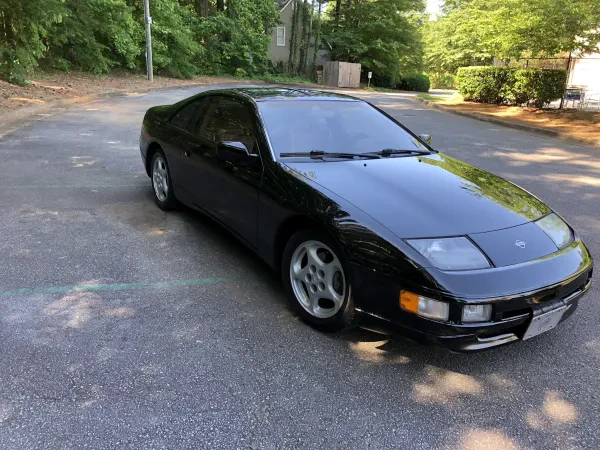 Howard's Auto Body - photo 2