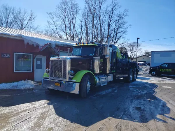 Rocker's Automotive Rescue - photo 2