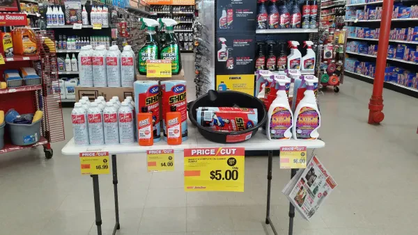 AutoZone Auto Parts - photo 2