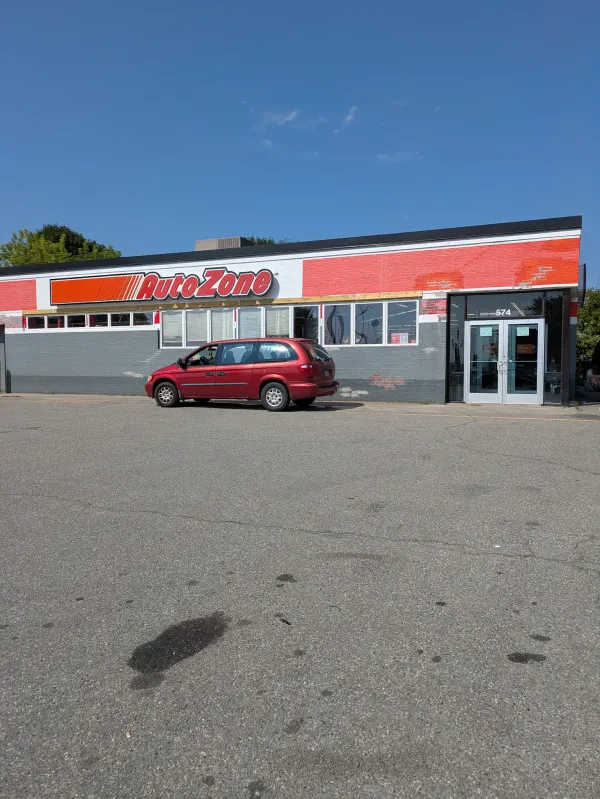 AutoZone Auto Parts - photo 3