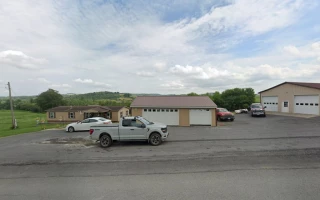 Southern Auto Sales Collision