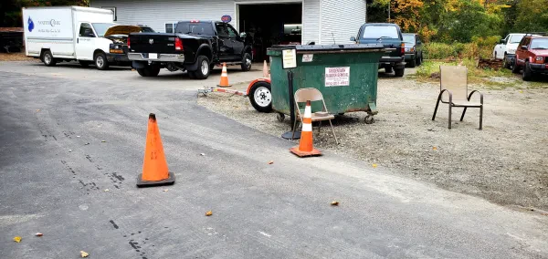 Gouin Services, LLC - photo 3