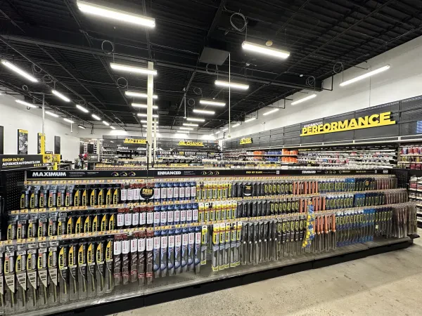Advance Auto Parts - photo 4