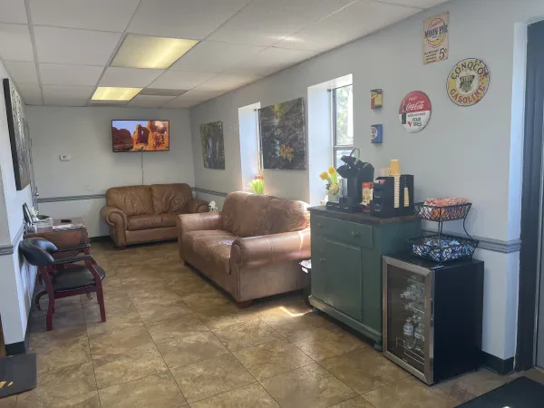 Carolina Car Care - photo 2