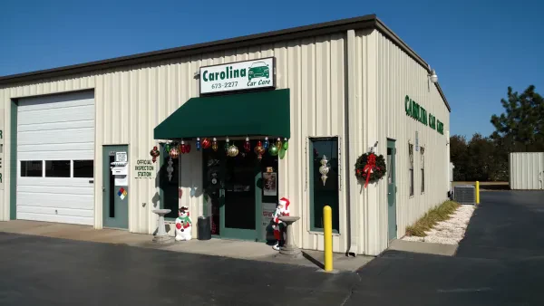 Carolina Car Care - photo 3