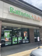 Batteries Plus