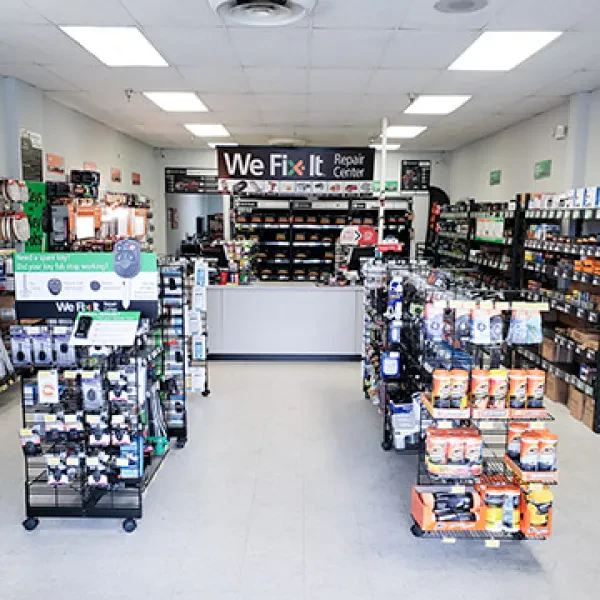 Batteries Plus - photo 2