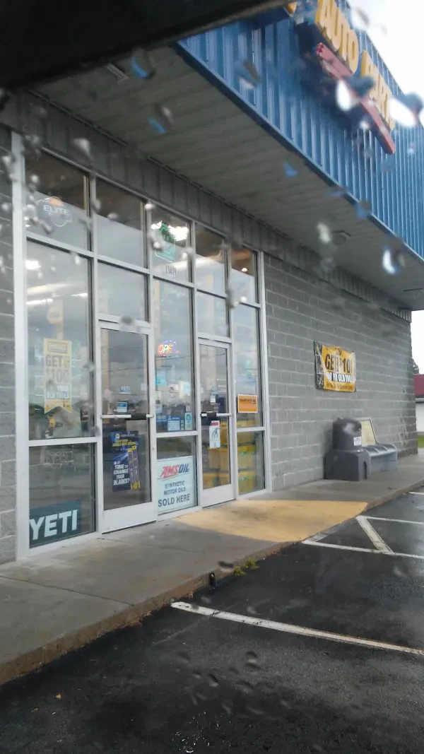 NAPA Auto Parts - Pamlico Parts Co - photo 2