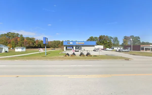 NAPA Auto Parts - Pamlico Parts Co - photo 3
