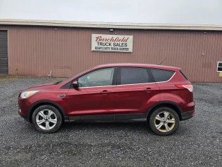 Burchfield Towing & Truck Sales