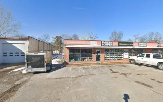 McMunn Auto Parts