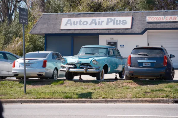 AUTO AIR PLUS - photo 3