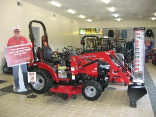 Blair Auto Service & Power Equipment (Schnarrs LLC)