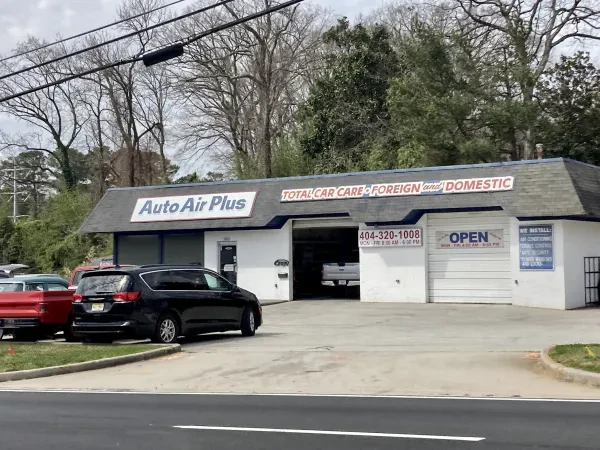 AUTO AIR PLUS - photo 4