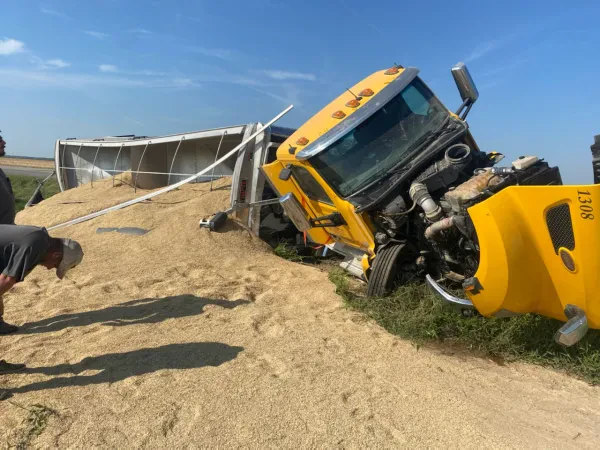 D&K Truck Repair & Towing LLC - photo 3