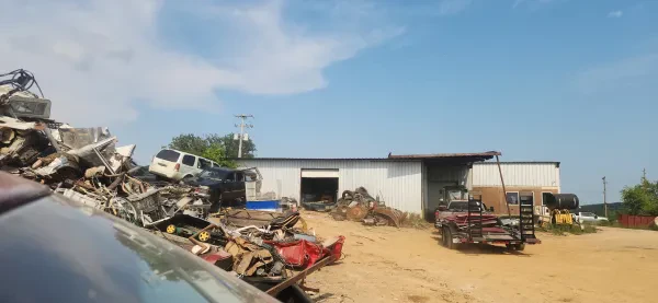 J & L Recycling - photo 2
