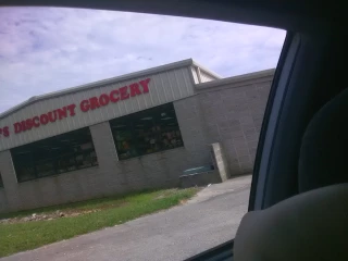 Morgan's Discount