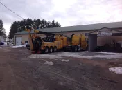 O'Connell Body & Towing