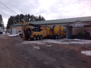 O'Connell Body & Towing