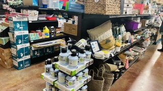 Bickel's Surplus Depot