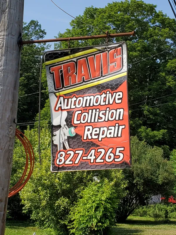 Travis Auto Service Inc. - photo 3