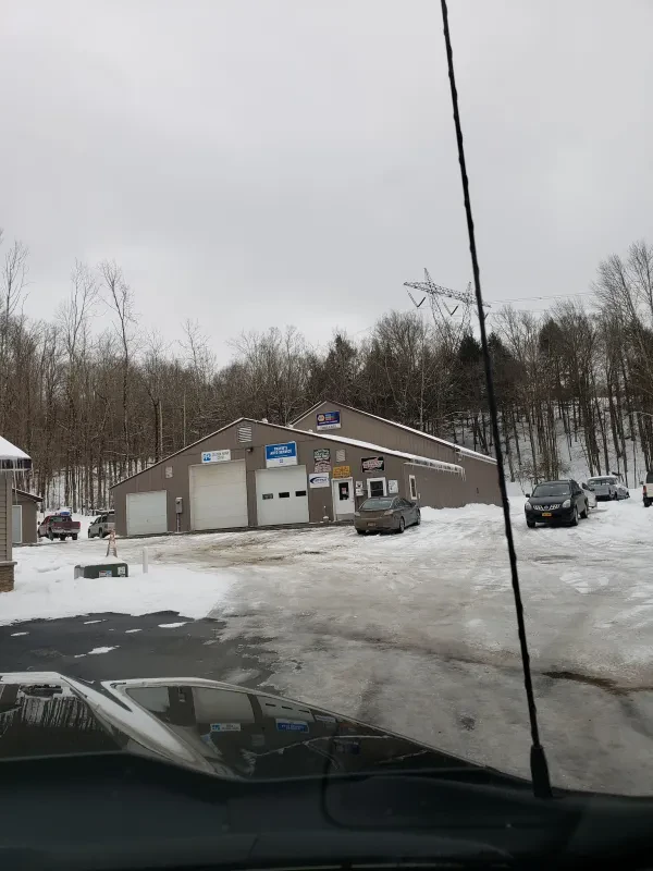 Travis Auto Service Inc. - photo 4