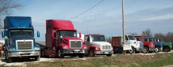 Southern Truck And Tractor LLC - photo 2