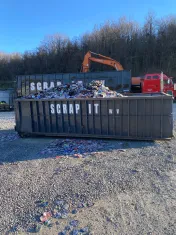 Scrap It WV