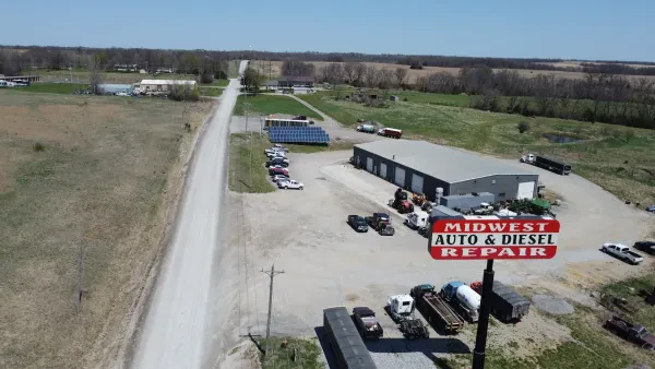 Midwest Auto & Diesel Repair, LLC - photo 2