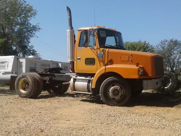 Southern Truck And Tractor LLC - photo 3