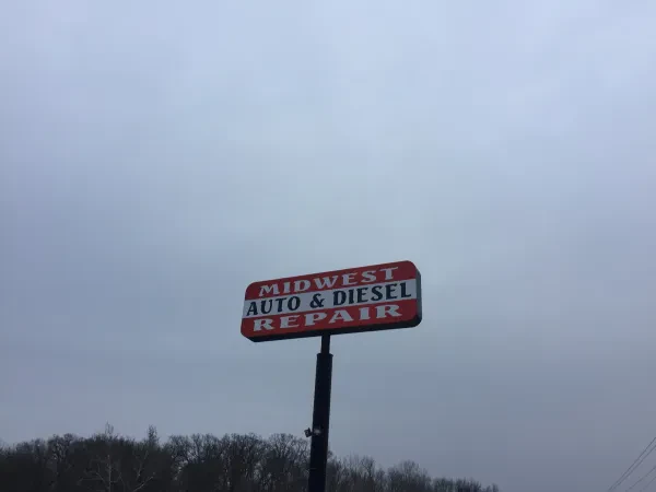 Midwest Auto & Diesel Repair, LLC - photo 3