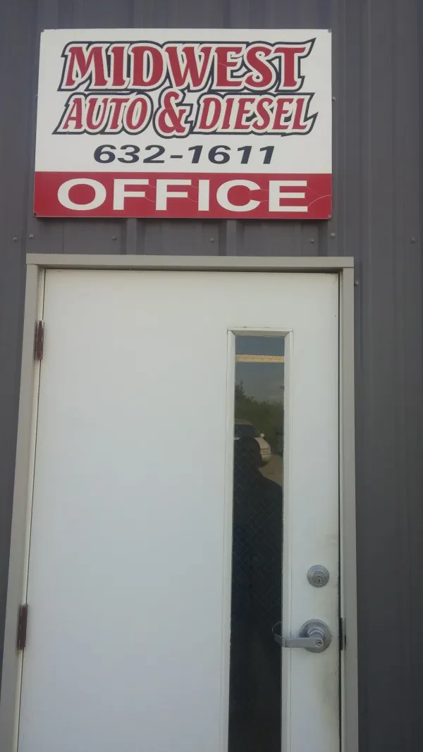 Midwest Auto & Diesel Repair, LLC - photo 4